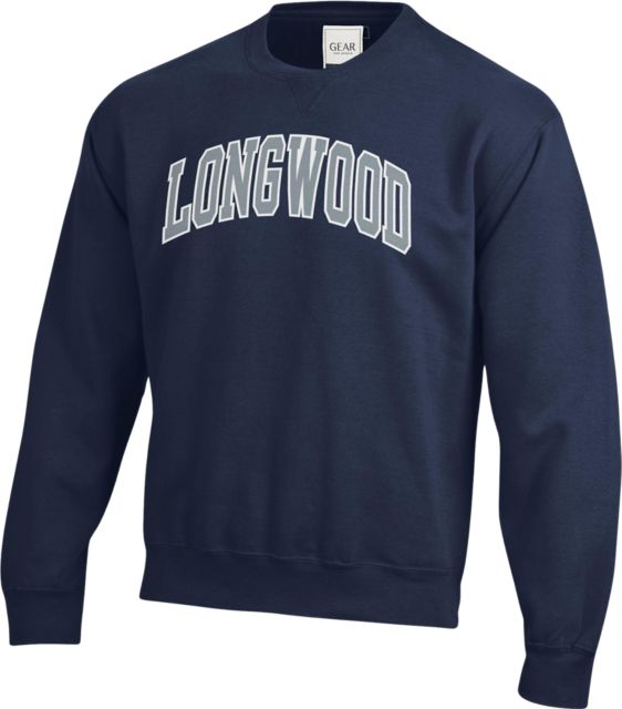 Longwood University Crewneck Sweatshirt