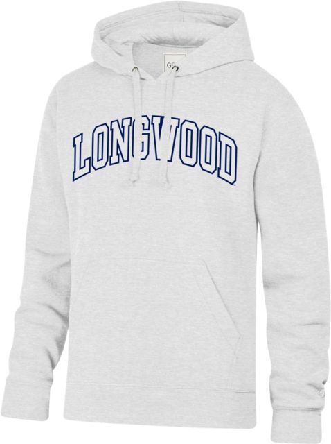 Longwood University Hooded Sweatshirt