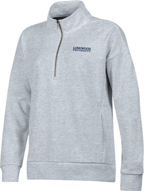 Longwood University Lancers Women's 1/4 Zip
