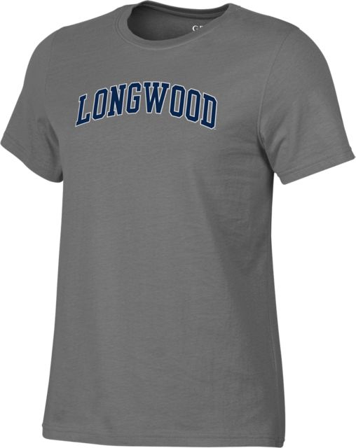 Longwood University Short Sleeve T-Shirt