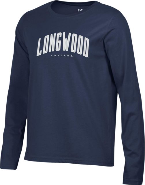 Longwood University Women's Lancers Long Sleeve T-Shirt