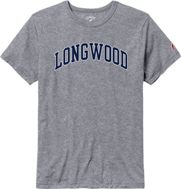 Longwood University Victory Falls T-Shirt