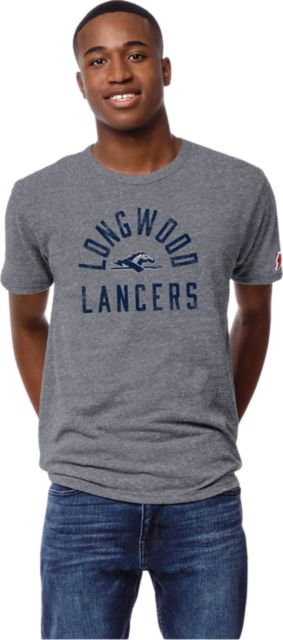Longwood University Lancers Victory Falls T-Shirt