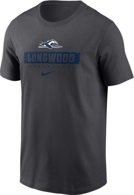 Longwood University Lancers Team Issue T-Shirt