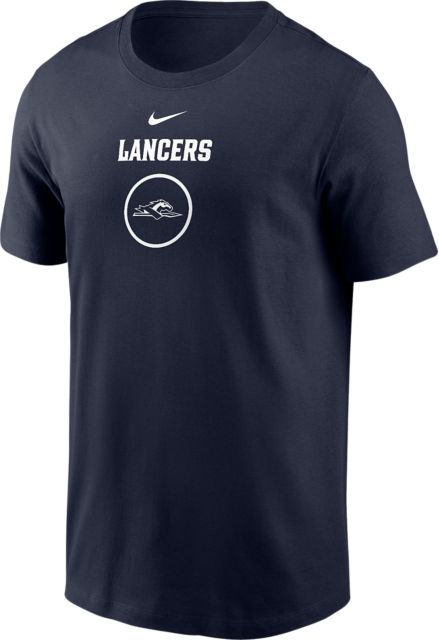 Longwood University Lancers Short Sleeve T-Shirt