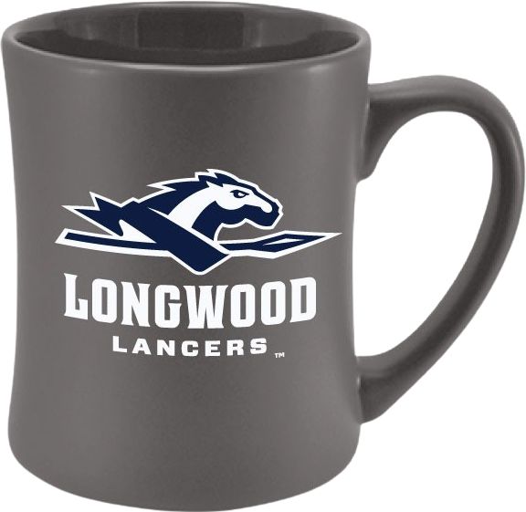 Longwood University 16 oz. Mug
