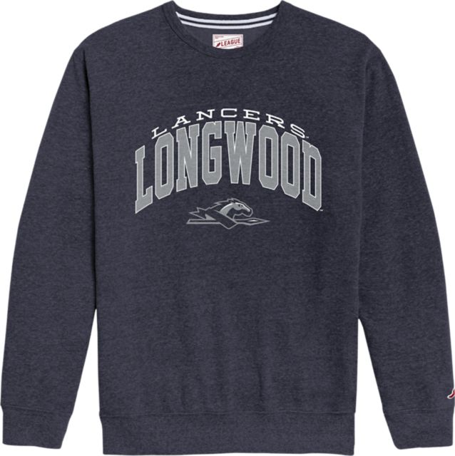 Longwood University Lancers Heritage Crewneck