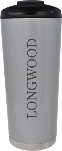 Longwood University 16 oz. Tumbler