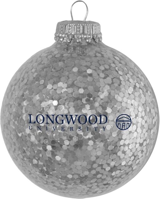 Longwood University Ornament