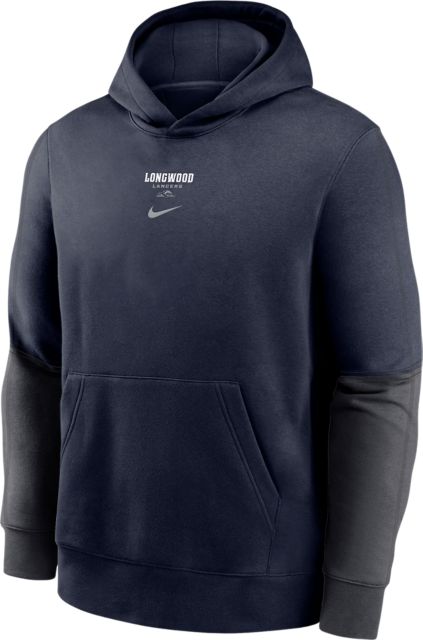 Longwood University Youth Hoodie