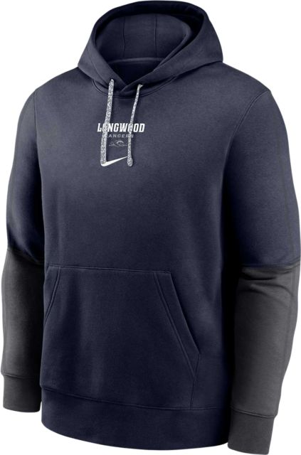 Longwood University Men's Lancers Hoodie
