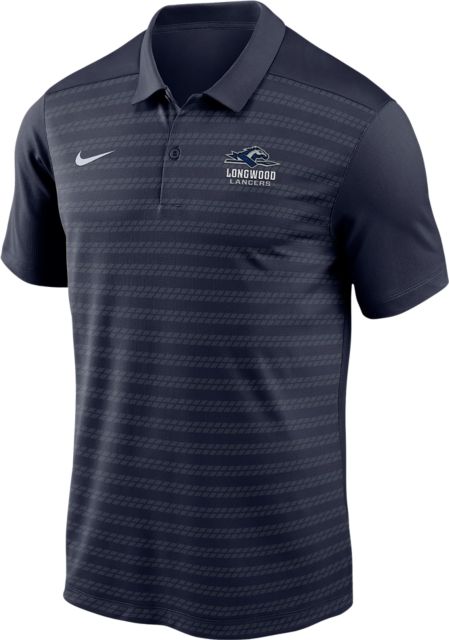 Longwood University Lancers Coaches Polo