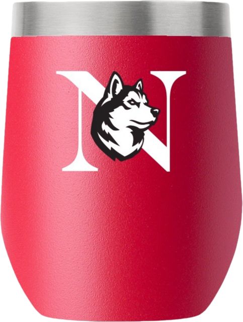 Northeastern University 12 oz. Tumblr