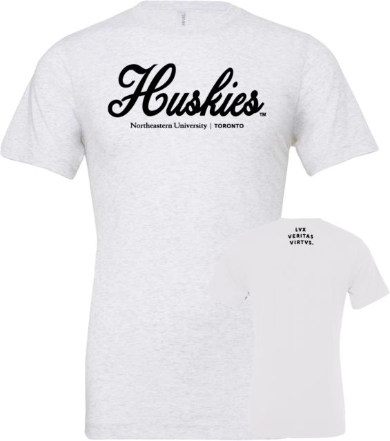 Northeastern University Huskies Toronto Long Sleeve T-Shirt - ONLINE ONLY
