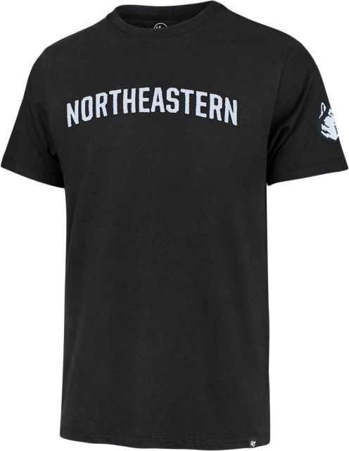 Northeastern University Short Sleeve T-Shirt