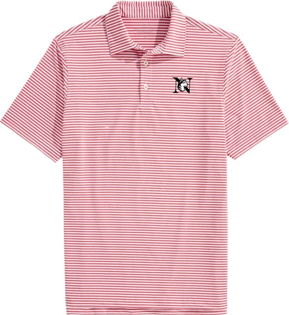 Northeastern University Winstead Polo