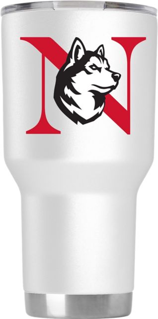 Northeastern University 30 oz. Tumbler