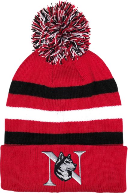 Northeastern University Youth Beanie