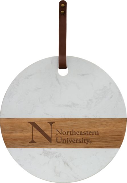 Northeastern University Charcuterie Board