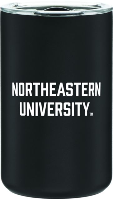 Northeastern University 11 oz. Hadly Tumbler