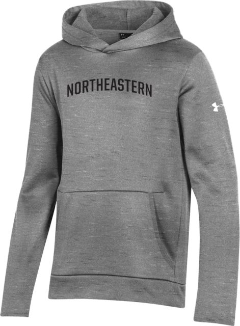 Northeastern University Youth Hooded Sweatshirt