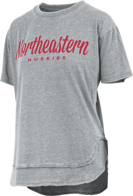 Northeastern University Women's Huskies Top