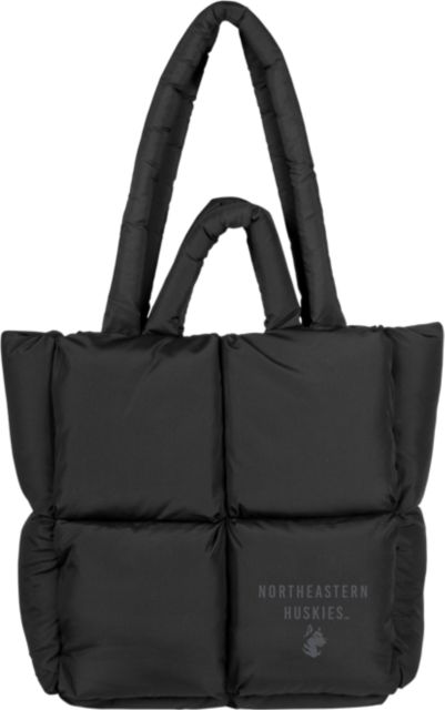 Northeastern University Tote Bag