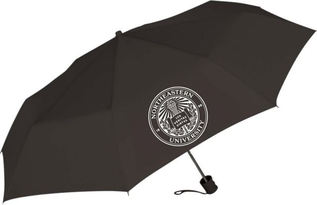 Northeastern University 42'' Umbrella