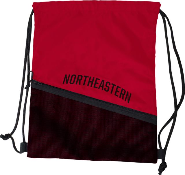 Northeastern University Tilt Backsack