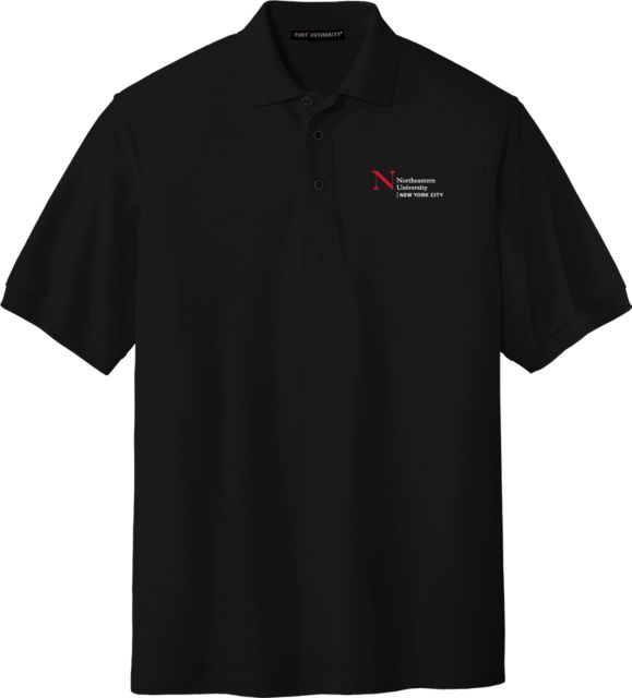 Northeastern University New York City Polo