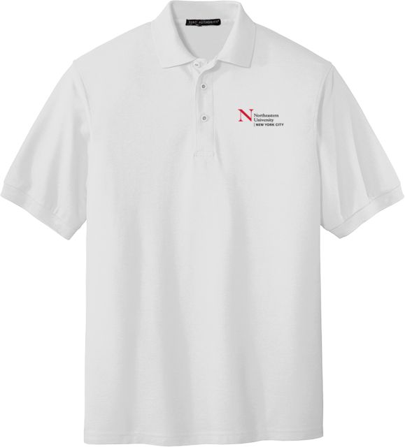 Northeastern University New York City Polo