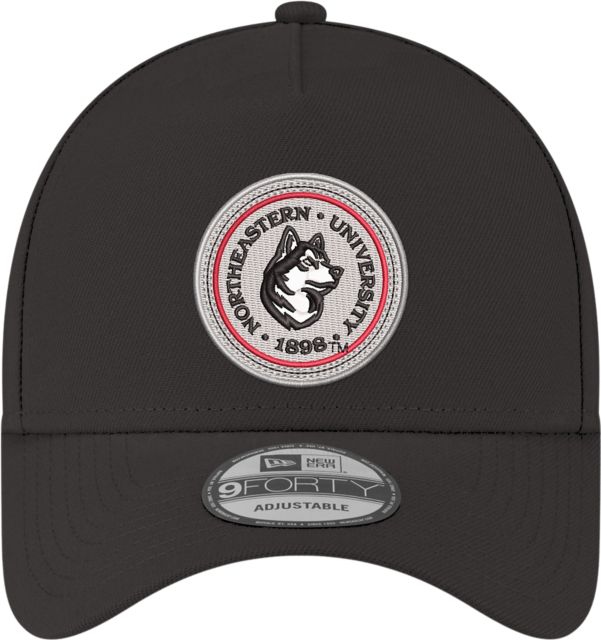 Northeastern University Cap