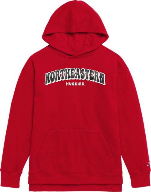 Northeastern University Women's Huskies Academy Hood