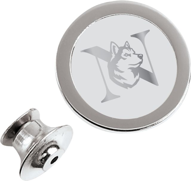 Northeastern University Lapel Pin