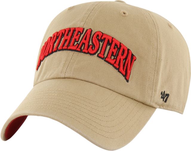 Northeastern University Cap