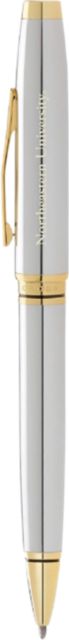 Northeastern University Coventry Laser Engraved Pen