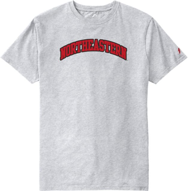 Northeastern University Short Sleeve T-Shirt