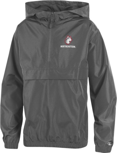 Northeastern University Youth Jacket