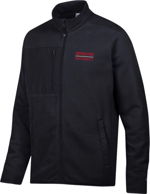 Northeastern University Heavyweight Jacket