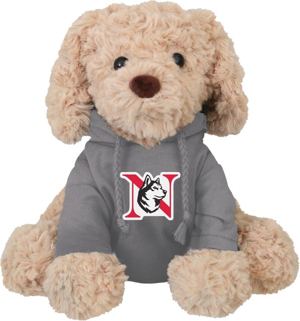 Northeastern University Plush