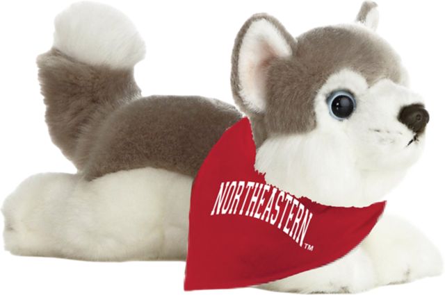 Northeastern University Mindy's Minions Plush