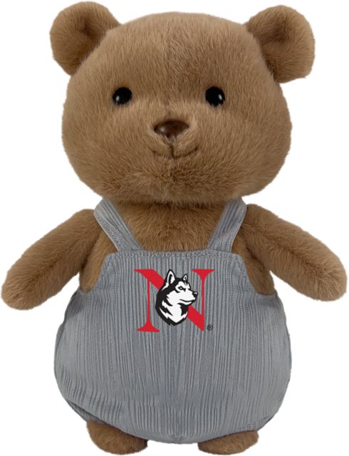 Northeastern University 6'' Country Critters