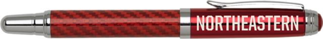 Northeastern University Rollerball Pen