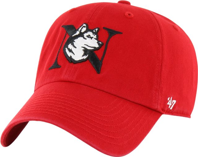 Northeastern University Cap