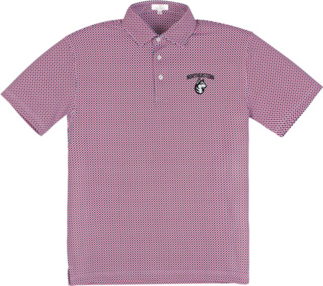 Northeastern University Performance Geo Polo