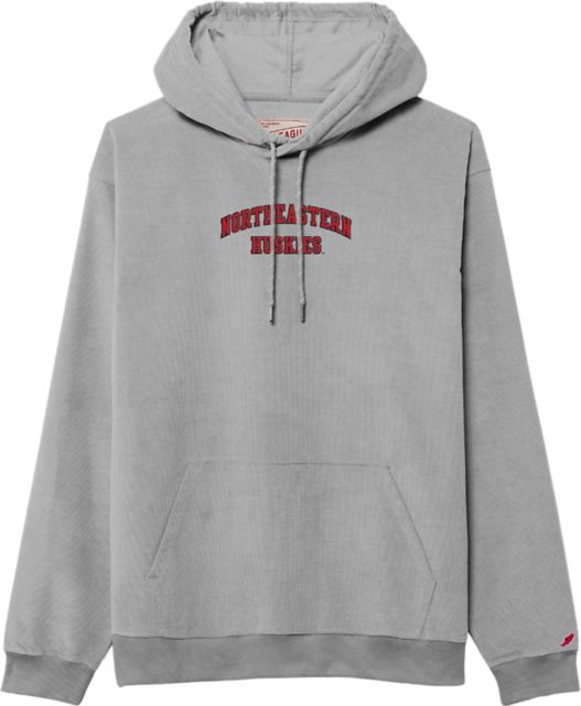 Northeastern University Hooded Sweatshirt