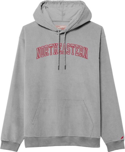 Northeastern University Mens Sweatshirts, Hoodies, Crewnecks