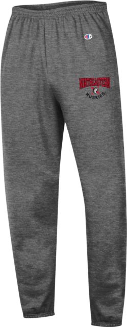 Northeastern University Youth Banded Bottom Sweatpants