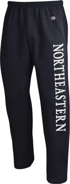 Northeastern University Pants