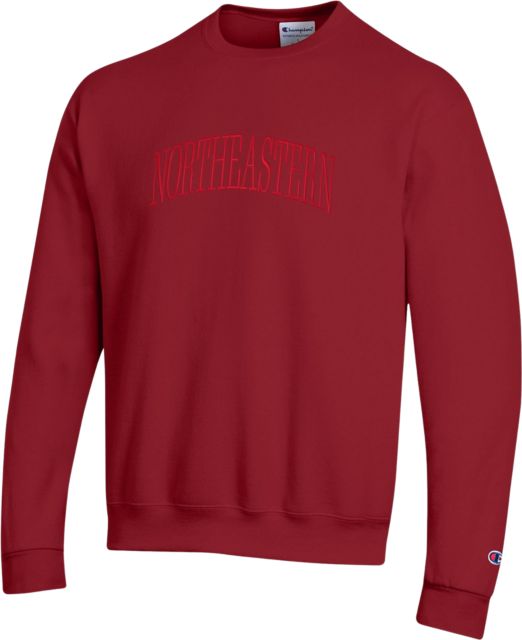 Northeastern University Crewneck